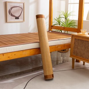 80cm凉席95cm85学生宿舍75宽90公分110子母床竹席115x190一米三35