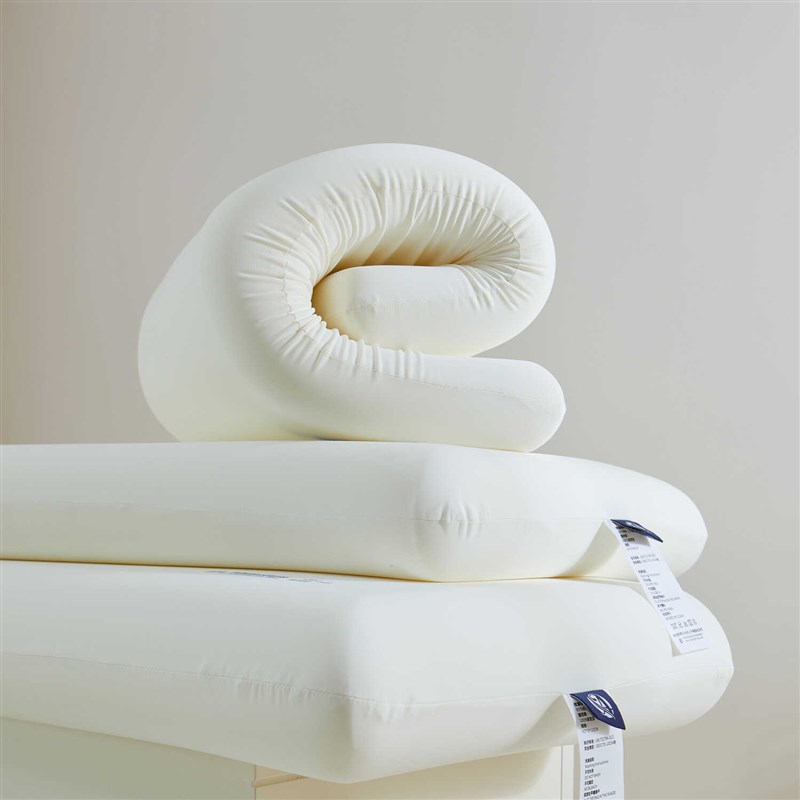 酒店升级专用记忆棉枕头慢回弹护颈椎枕芯软支撑成人家用高低枕