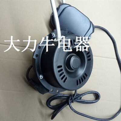 16寸家用配件18寸车间工业风扇趴地扇爬地扇落地扇纯铜电机强风力