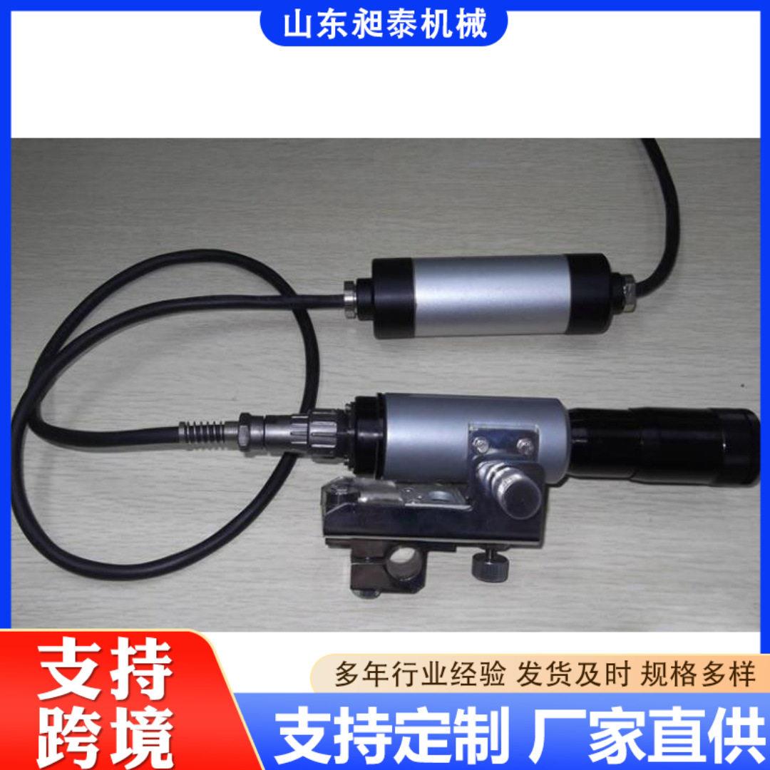 YHJ-800矿用本安型激光指向仪800米有效射程放线定位仪隧道定向器