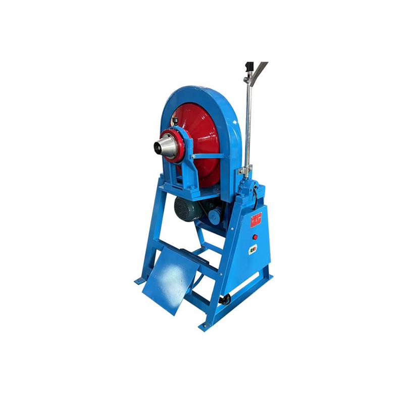 锥形球磨机实验室干m湿两用小型立式矿样煤炭细磨设备快速研磨设