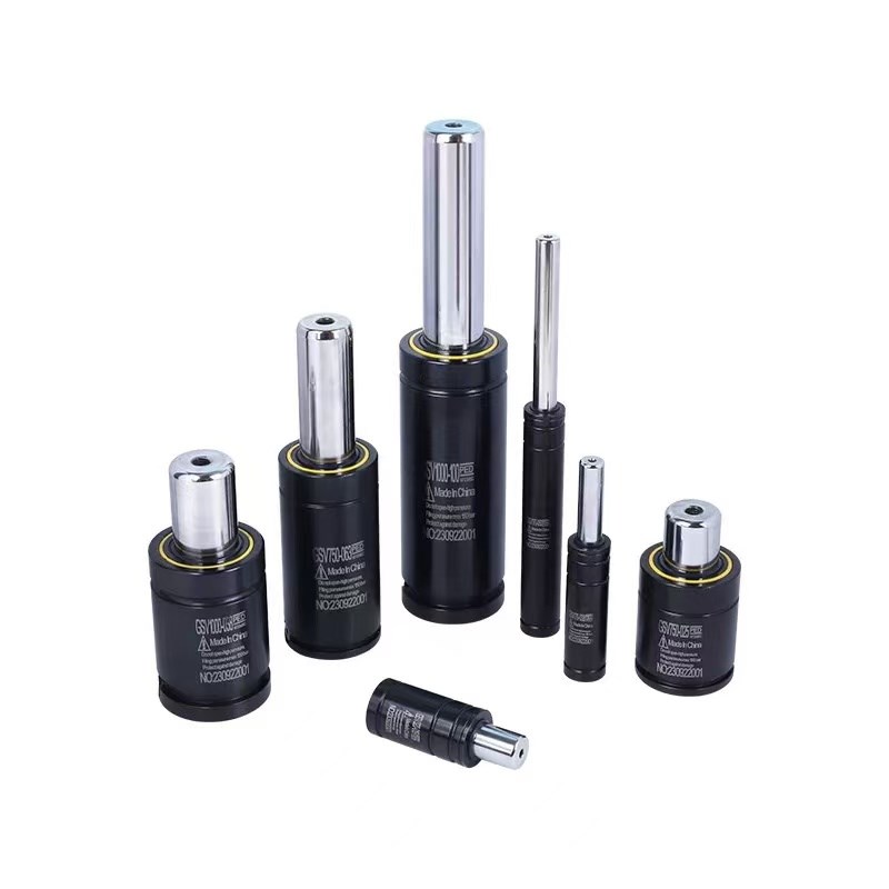 氮气气弹簧LX170氮气缸DX500模具氮气汽弹簧GSV320氮气簧NX1000