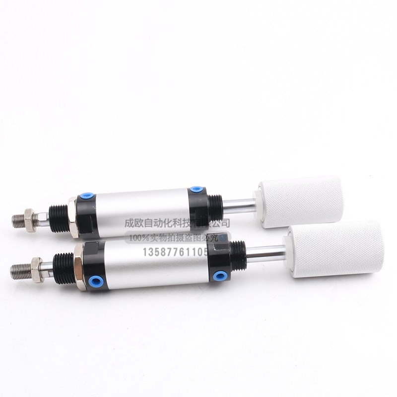 DX8- D2X8-丝印 印花 移印机气缸J/2X8-F