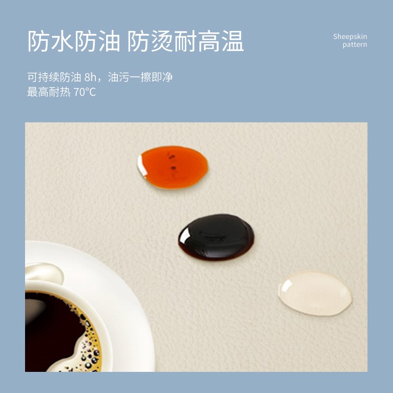 卡通桌垫书桌垫子学生儿童学习桌专用写字台桌面保护电脑办公桌布