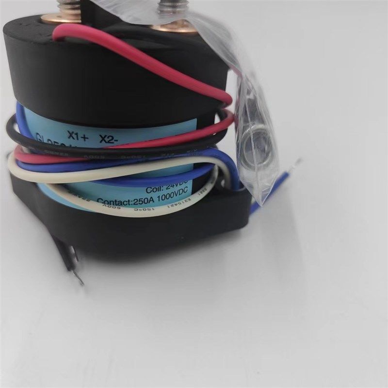 国力压直流接触器继电器LL新能源,五金/工具,高压接触器,淘宝优惠券,粉丝福利购,淘宝优惠卷