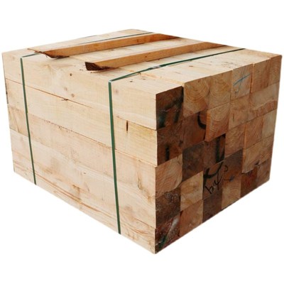 铁路枕木铁路矿用油浸枕木头轨道铁路防腐油浸枕木工程建筑木方