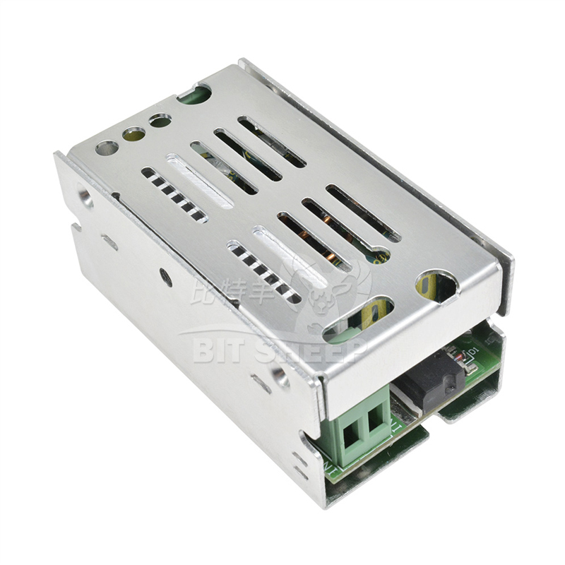 DC-DC直流可调降压模块15W大功率8-0V转V5V9VV19V2V