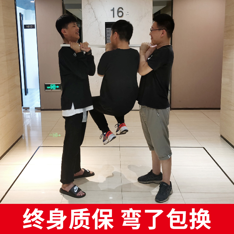 挂衣杆衣橱内五金横杆衣架厚晾衣杆托法兰座顶装挂杆定制