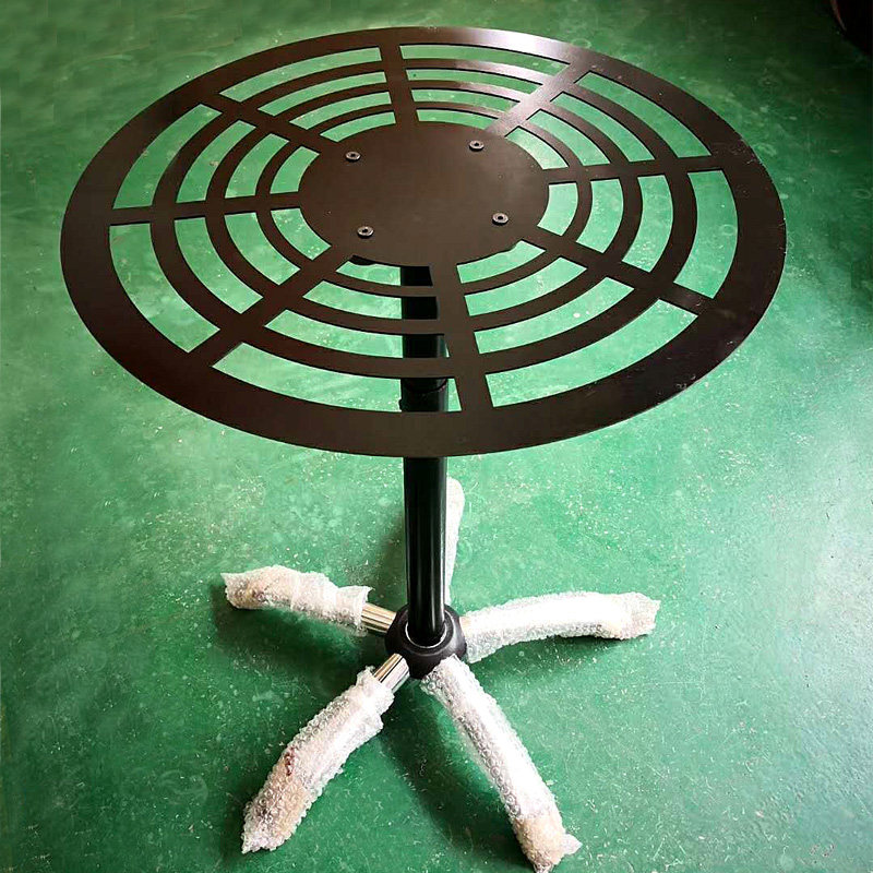 度油漆架转盘喷油漆转台升降旋转家具汽车喷漆台迷你字工作台