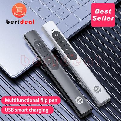 UP Laser Pointer Pen PPT Presentation Pen Wireless Presenter
