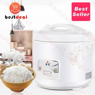 Electric Mini Rice cooker 2L 3L 5L 28 people mini  JB02
