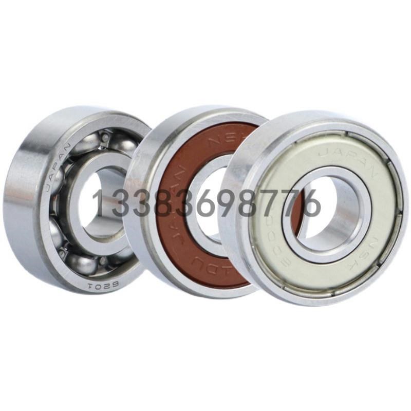 怡合达尺寸深沟球轴承BAF633 674 684 694-J604 624 63Z4ZZ进口