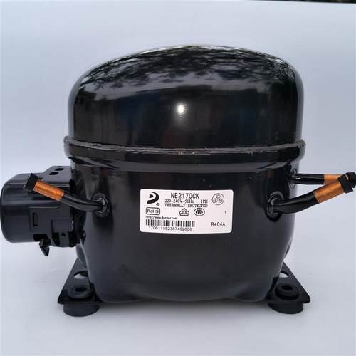 东贝冰箱压缩机NE2125CE