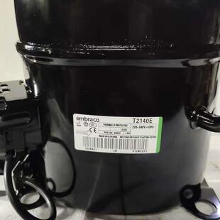 全新恩布拉科冰箱压缩机NE2134E T2140E T2155E T2168E NJ2190E