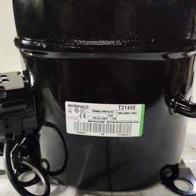 全新恩布拉科冰箱压缩机NE2134E T2140E T2155E T2168E NJ2190E