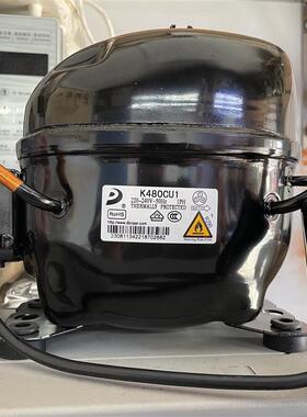 东贝全新290制冷剂压缩机S50/L58/L68/L76/L83/K480/KK550KK650cu