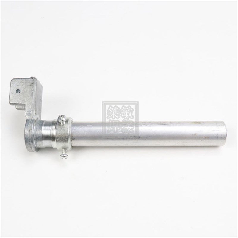 华威通用火焰切割机 CG2-150仿形切割机配件 标尺定位器 气割机