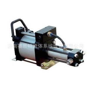 增压设备气缸增压阀STD06STD10STD25STD40STD60STD100