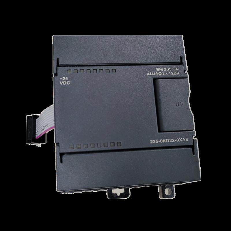PLC扩展模块 EM231-0HC EM232-0HD 235CN S7-200CN 模拟量模块