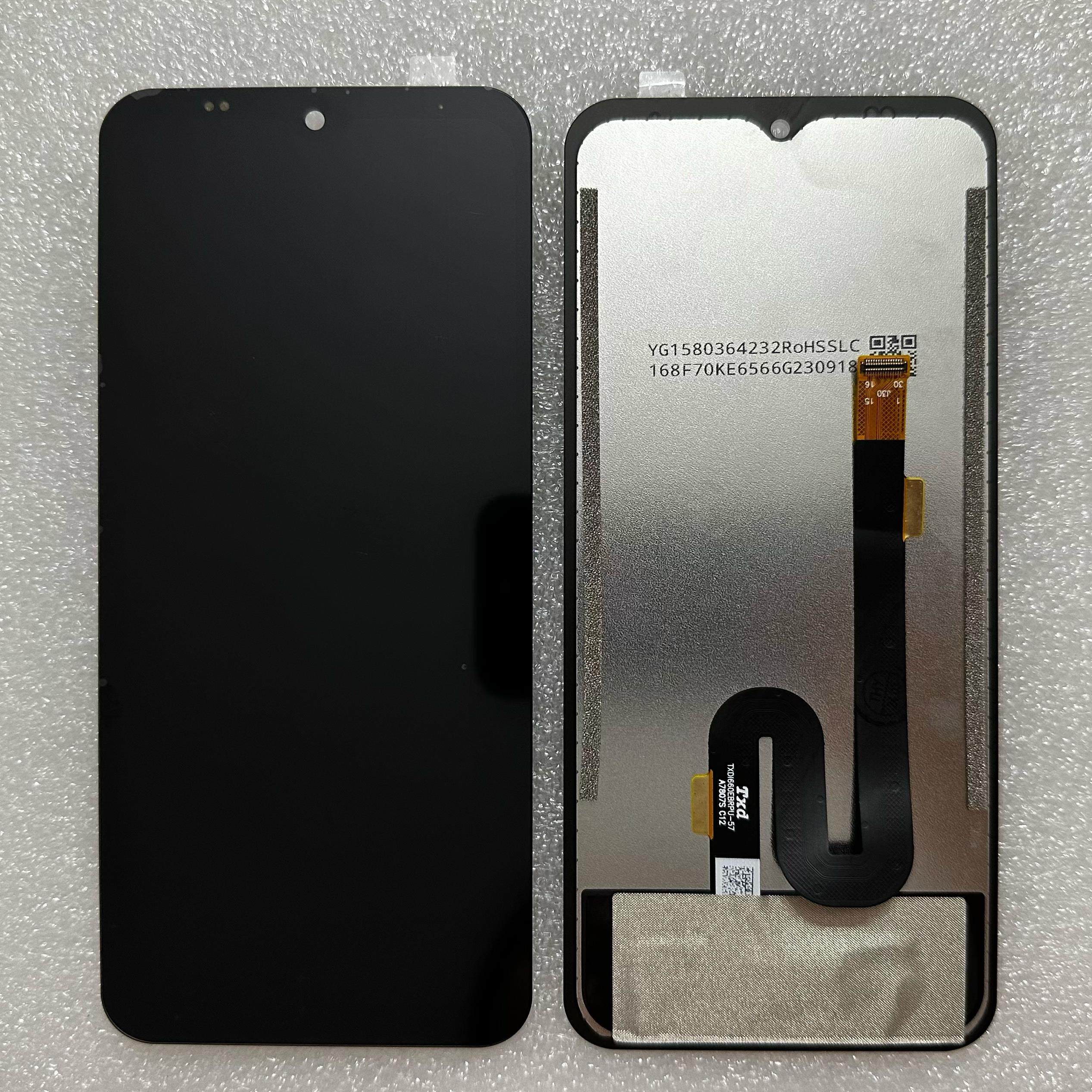 欧乐风 Ulefone Armor 21 22 总成显示屏液晶屏LCD Display Touch