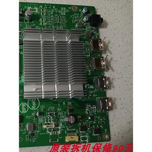 原装 AOC CU34G3S 驱动板 715GA661-M0B-B00-005X 屏TPM340Y1-SG2