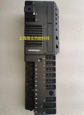 原装威索控制器管理器W-FM25 V2.0/ LMV51.100C2显示屏AM01