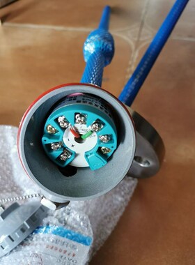 WP上润仪表 热电偶/ 热电阻智能温度传感器变送器WP-P102-RTD