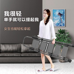 铝合金梯子家用折叠室内人字梯步梯多功能加厚合金楼梯便携五步梯