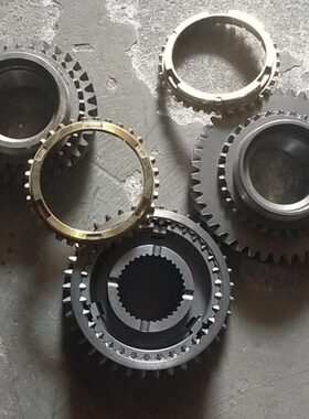 二15同步器昌河0东安M3 T北汽档M50D变速箱 D环档AM L一齿15R齿轮