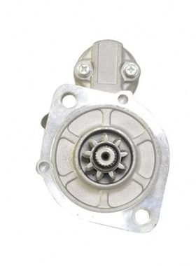 久保田拖拉机M704 854 954起动机V3300 V3800启动马达M008T50471