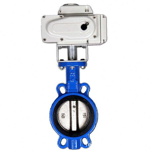 奉礼流体 电动蝶阀 开关蝶阀 对夹蝶阀,五金/工具,闸阀,淘宝优惠券,粉丝福利购,淘宝优惠卷