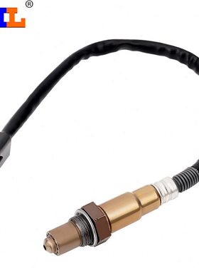 适配LX无极300R  300RR  500R VOGE300/500 全新排气管含氧传感器