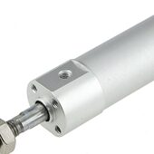 100 CDG1BA20机械手上下引拔气缸CDG1BN20 150