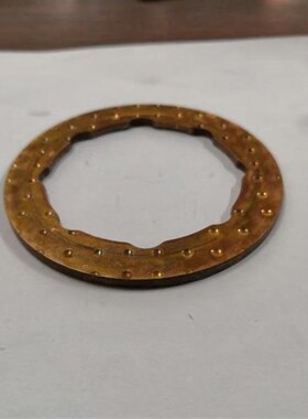 松装载机WA500-3变速箱齿轮425-15-22431 变矩器全车配件