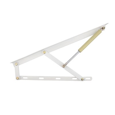 床用液压支架榻榻米床支撑杆床箱举升器上翻床气压杆气撑升降器