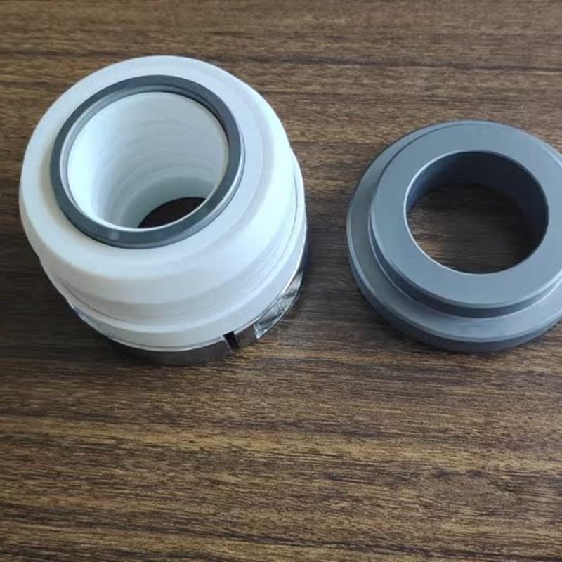 WB2机械密封,FSB化工泵机械密封。