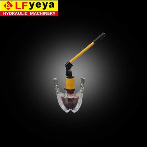 DYZ型510202550100T吨整体式（一体式）液压拉马/拔轮器