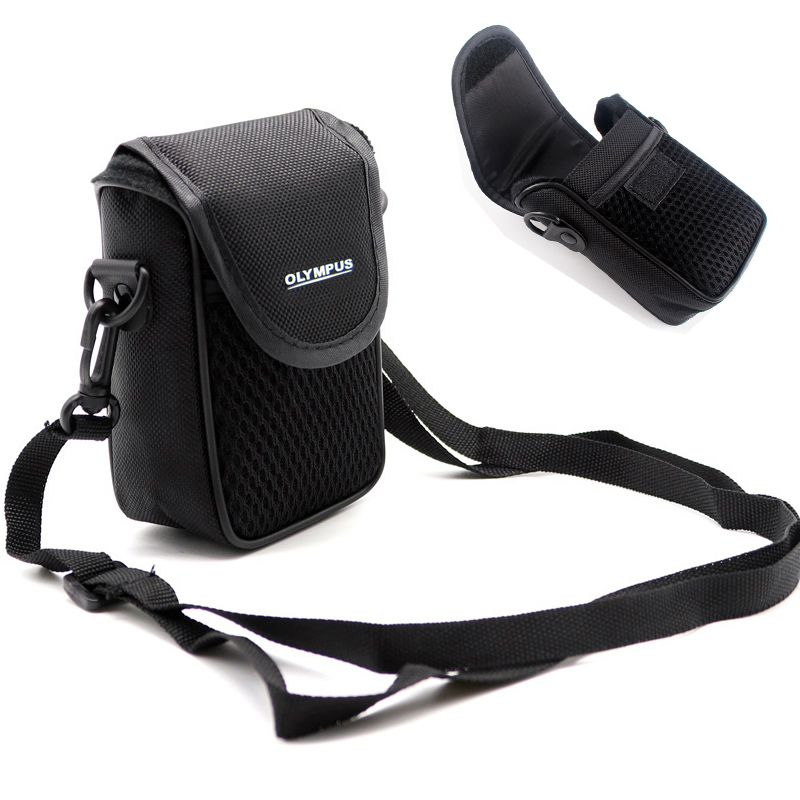 奥林巴斯相机包U1 U2 U3防震TG3 TG4 TG5 SH3腰包SH50保护套TG6