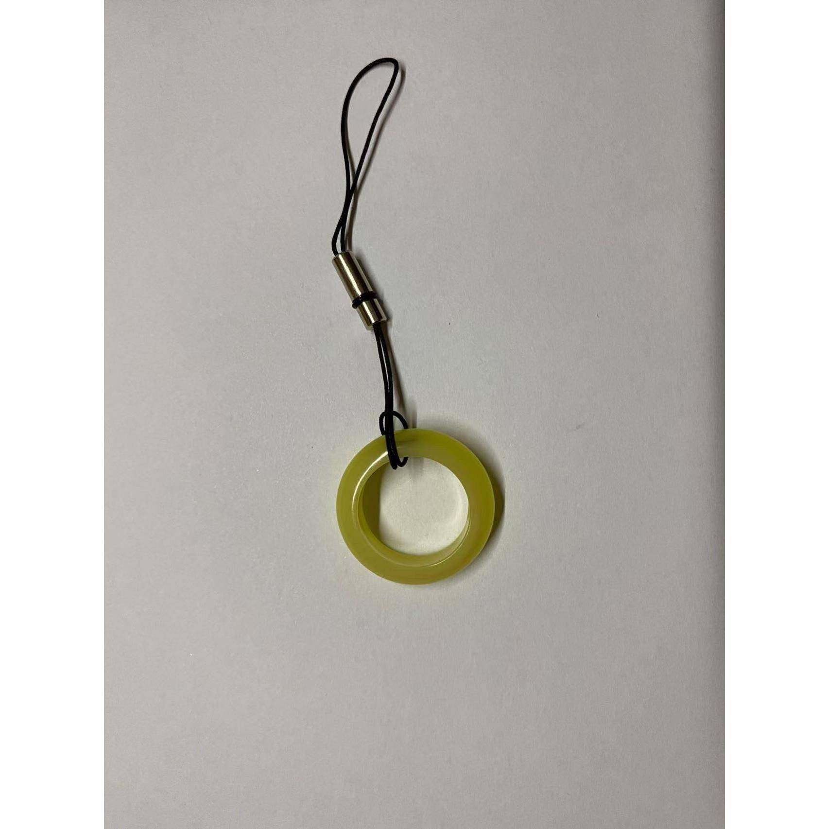 IDIC门禁戒指智能考勤多卡NFC 门禁CUID加密电梯指纹锁万能卡门禁