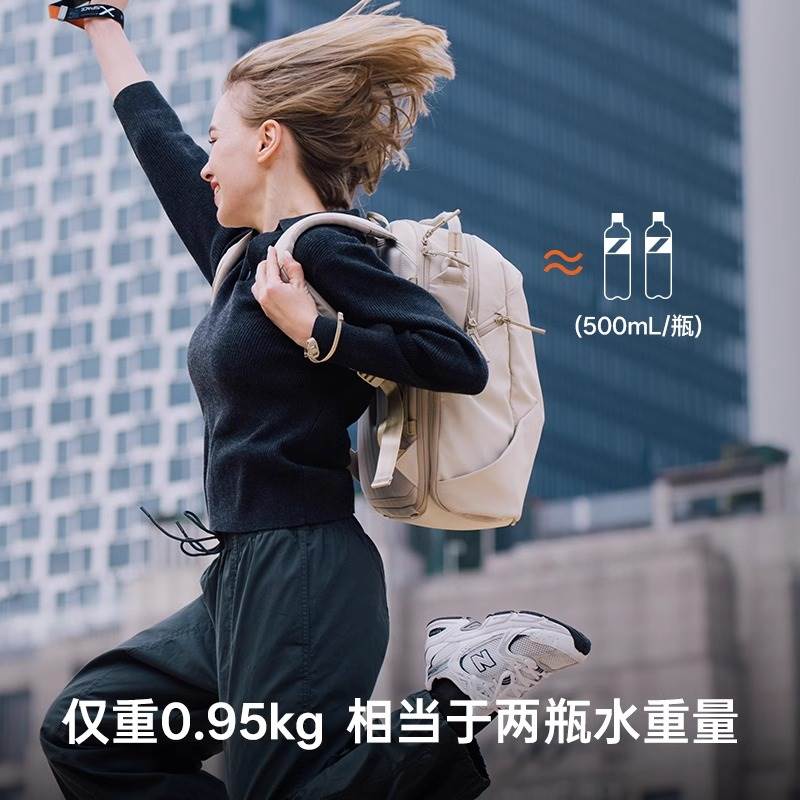 PGYTECH相机包蒲公英摄影包OneGoLite双肩摄影包16L电脑收纳包单反镜头包22L大容量城市日常通勤背负户外旅行