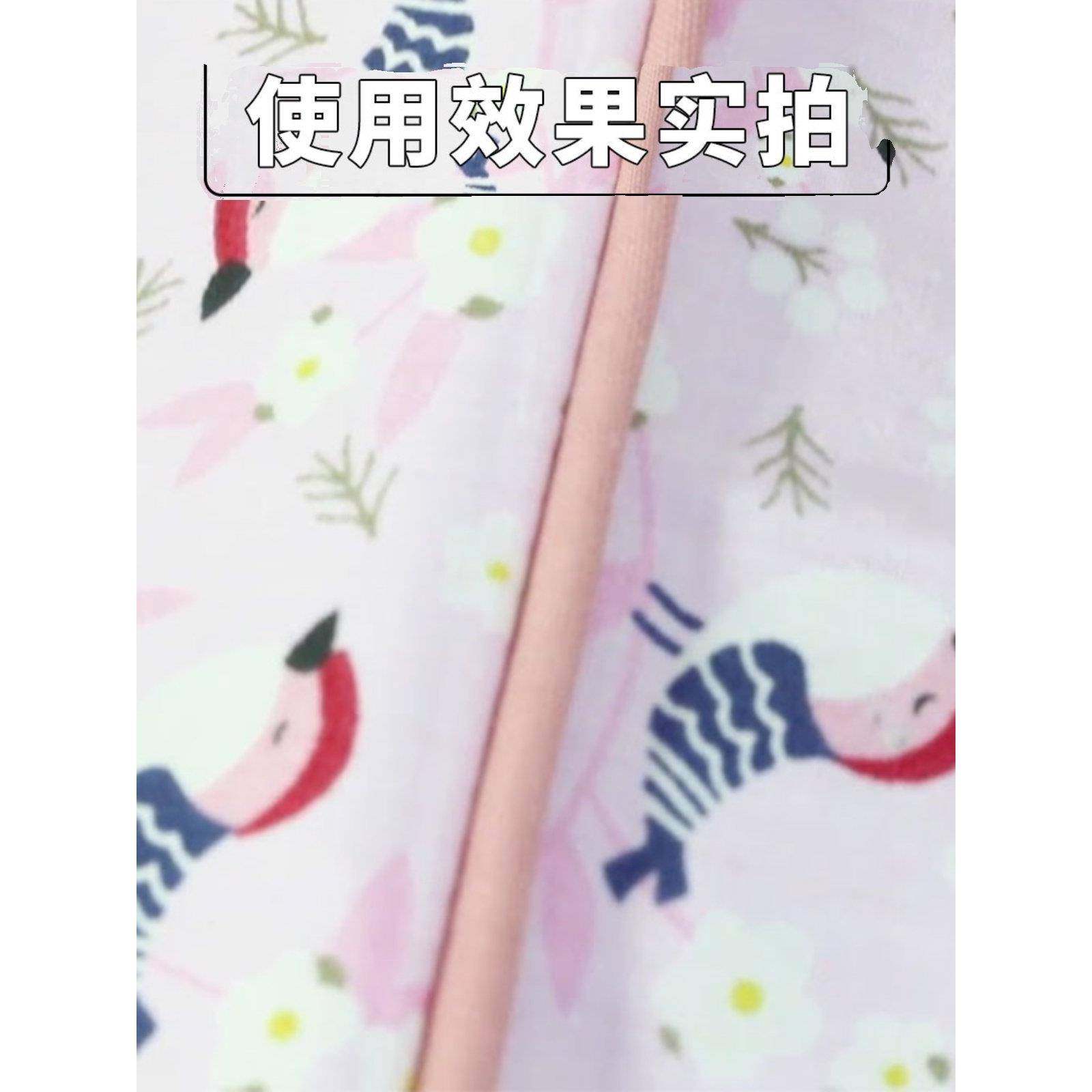 嵌绳镶绳包绳压脚 滚边条压脚芳华/蝴蝶家用多功能缝纫机塑料压脚