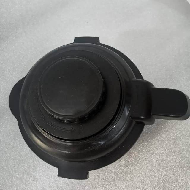 通用龙的破壁机盖子LD-PB16M料理机搅拌杯热杯盖配件