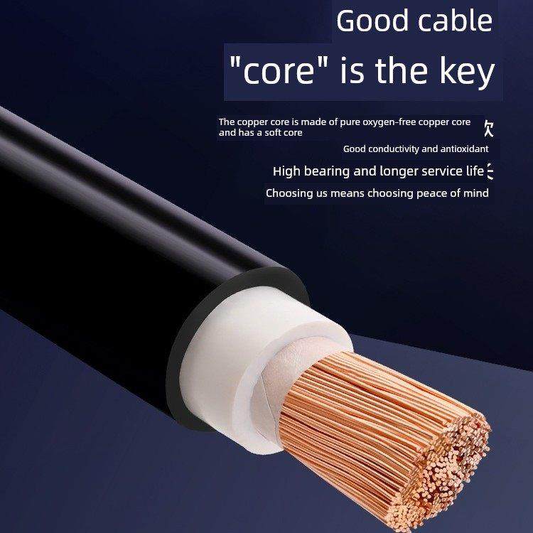 Rvv国家标准单铜芯软电缆10 16 25 35 50 70 95 120 150 185240方,电子/电工,护套线,淘宝优惠券,粉丝福利购,淘宝优惠卷