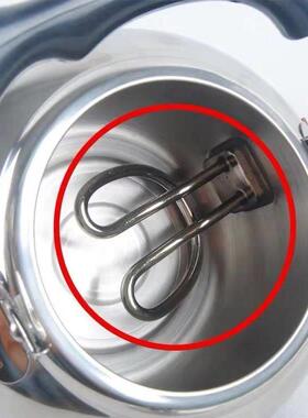 山东多星电热水壶快煮壶烧水壶全套配件4.6升CSCK-1500D原厂正品