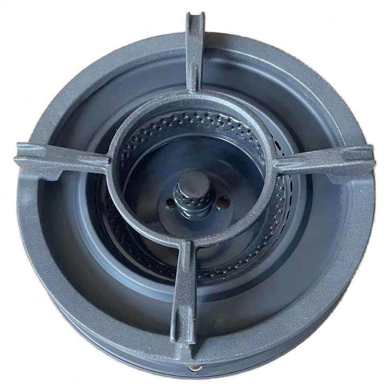 适合老板燃气灶9B52 9G53 5900隔热圈燃烧器点火针锅架辅助架配件