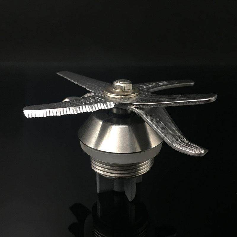 祈和原装KS-767II龟兔版商用豆浆机料理机配件刀片多功能破壁沙冰