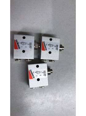 camozzi 机控阀148-945 234-945 234-955 235-955 234-000