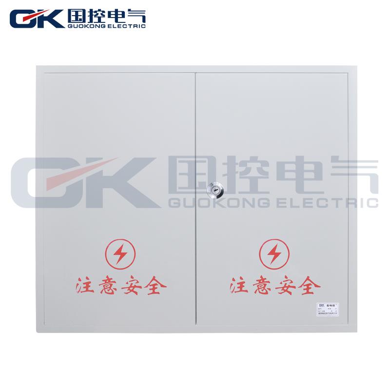 开关布线箱强电箱工厂设备箱控制箱配电箱动力箱明装1000*800*200