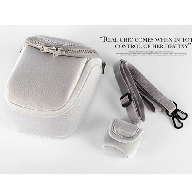 奥林巴斯EM10II III EPL5 EPL6 EPL7微单相机包14-42mm便携保护套