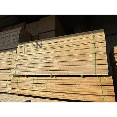 木方条子龙骨打包条吊顶隔墙木条原木松木实木线条木方装修松木